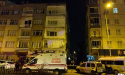 Kayseri'de Aile Faciası: 2 Ölü
