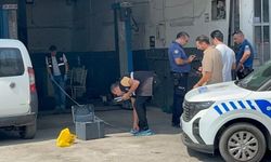 Kayseri’de Sanayi Sitesinde Silahlı Kavga: 1 Kişi Yaralandı