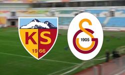 Kayserispor-Galatasaray Biletleri: 3 Bin TL’den Başlıyor