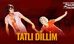 Keçiören Açık Hava Sineması Mehmet Akif Ersoy Parkı’nda!