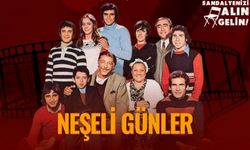 Keçiören Açık Hava Sineması Mucibur Rahman Parkı’nda!