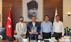Keçiören Belediyesi ile TMMOB İş Birliği Protokolü İmzaladı