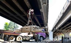 Keçiören Fatih Köprüsü Trafik Sorunu 6 Şeritle Çözülecek