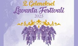 Keçiören’de 2. Geleneksel Lavanta Festivali Başlıyor!