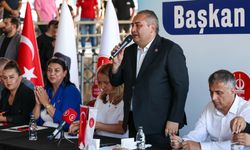 Keçiören’de Halk Meclisi Ufuktepe Pazarında Toplandı