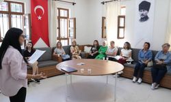 Keçiören’de ‘Tatil Döneminde Aile Bağlarını Güçlendirmek’ Semineri