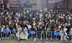 Keçiören’de Yaz Konserlerinin İlki Gerçekleştirildi