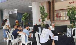 Keçiören’den Üniversite Adaylarına Ücretsiz Tercih Danışmanlığı