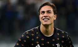 Kenan Yıldız, Ballon d’Or Genç Oyuncu Ödülüne Aday