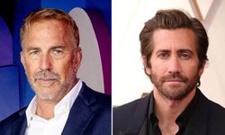 Kevin Costner Jake Gyllenhaal ile Komedide Buluşuyor