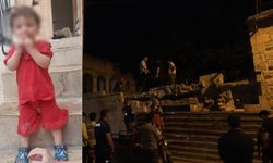 Kilis’te Acı Olay: 3 Yaşındaki Bebek Kuyuda Ölü Bulundu