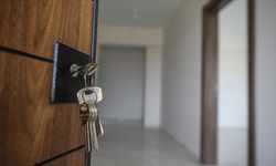 Konut Fiyat Endeksi Yıllık Bazda Yüzde 32,8 Artış Gösterdi