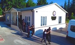 Konya Merkezli 8 İlde Dolandırıcılık Operasyonu: 7 Tutuklama