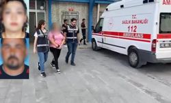 Konya’da Eşini Öldüren Firari Kadın 18 Yıl Sonra Yakalandı