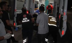 Konya'da İki Otomobil Çarpıştı: 2’si Ağır 4 Yaralı