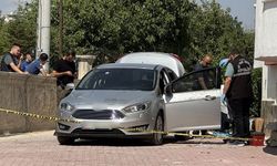 Konya’da Otomobile Kurşun Yağdırıldı: 1’i Çocuk 2 Ölü