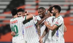 Eyüpspor’a Soğuk Duş! Konyaspor Deplasmanda 4 Golle Kazandı
