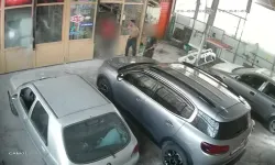Başkentte Köpek Kavgası Kanlı Bitti! Komşusunun Köpeğini Öldüren Zanlı Yakalandı