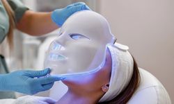 LED Işık Maskeleri Gerçekten Cilde Fayda Sağlıyor mu?