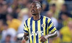 Fenerbahçe, Lincoln Henrique ile Yollarını Resmen Ayırdı