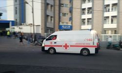 Lübnan’da Mühimmat Patlamasında 6 Asker Hayatını Kaybetti