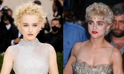 Madonna Filmini Çekmekte Israrlı: Julia Garner da Umutlu