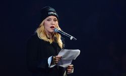 Madonna'dan Papa'ya Çağrı! Çok Geç Olmadan Gazze'ye Gidin