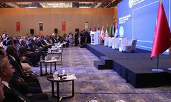 Malatya’da Doğu Anadolu Ekonomik Forumu Gerçekleşti