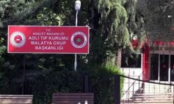 Malatya'da Otomobilin Çarptığı Yaşlı Adam Öldü