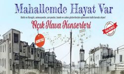 Mamak Belediyesi’nin Açık Hava Konseri Şafaktepe Parkı’nda!
