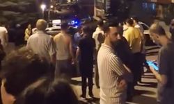 Başkentte Borç Krizi! Sokak Ortasında Silahlar Konuştu