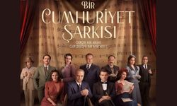 Mamak’ta 30 Ağustos’a Özel Açık Hava Sinema Etkinliği