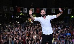 Mamak’ta ‘Mahallemde Hayat Var’ Konserleri Devam Ediyor
