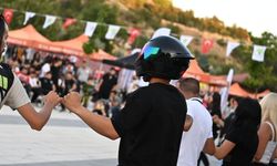 Mamak’ta Türkiye’nin İlk Kurye Festivali Düzenlendi