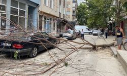 Marmara’da Kuvvetli Rüzgâr Alarmı! ‘Tedbirli Olun’ Uyarısı