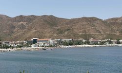 Marmaris’te Yanan Ormanlar Hayata Döndü