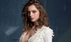 Cem Yılmaz’dan Melis Sezen’e Dizi Teklifi