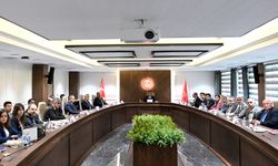 Memur ve Emeklilerin Hakları için Hakem Kurulu 3. Kez Toplandı