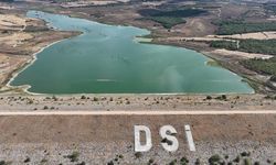 Meriç Nehri’nden Çakmak Barajı’na Su Taşınacak