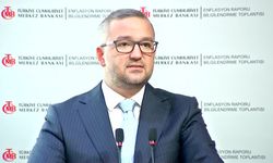 TCMB 2025 Enflasyon Tahminini Açıkladı: Yüzde 25-29
