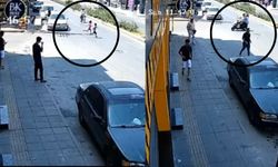 Mersin’de Motosiklet Kazası: 1 Çocuk Öldü, 1 Yaralı