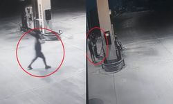 Mersin’de Orman Yangınını Başlatan Şüpheliler Tutuklandı