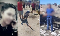 Mersin’de Tartışma Kanlı Bitti: Kadını Vurdu, İntihar Etti