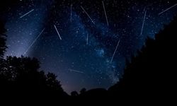 Meteor Yağmuru Gazi Park’tan İzlenecek: Sandalyeni Kap Gel!