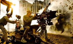 Michael Bay, Netflix Filminden Patlayarak Ayrıldı