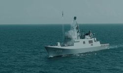 MİDLAS ile HİSAR-D RF Füzesi Testi Başarıyla Tamamlandı