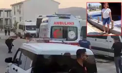 Kezban Süne’nin Katili Polis Takibiyle İzmir’de Gözaltına Alındı