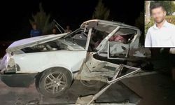 Muğla’da İki Otomobil Çarpıştı: 1 Kişi Hayatını Kaybetti