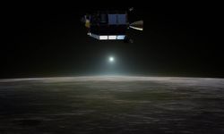NASA Uzay Aracı Bennu Asteroitinden Yıldız Tozu Getirdi