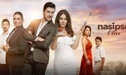 ‘Nasipse Olur 2’de Sürpriz İsimler Kadroda!